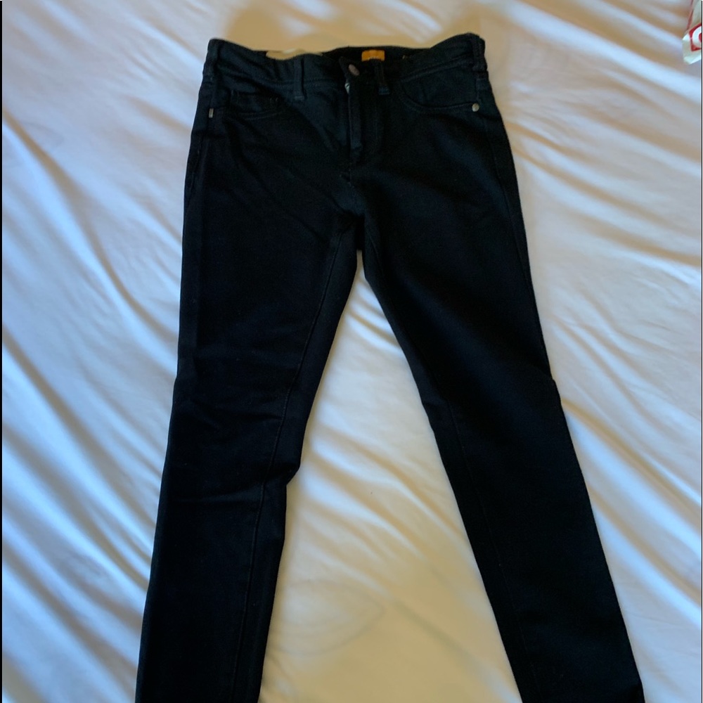 Pilcro leggings